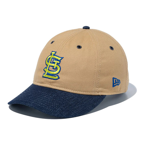 セントルイスカージナルスキャップ（NEW ERA）の商品一覧 通販 - Yahoo