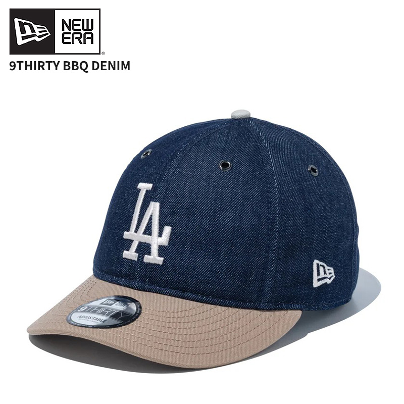 【美品】SEESEE New Era ニューエラ　キャップ 9thirty NEW ERA（ニューエラ） メンズ キャップ 帽子 レディース NEW ERA