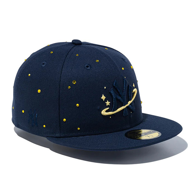 NEW ERA（ニューエラ） ユニセックス キャップ 59FIFTY When You Wish