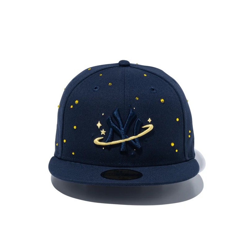 NEW ERA（ニューエラ） ユニセックス キャップ 59FIFTY When You Wish