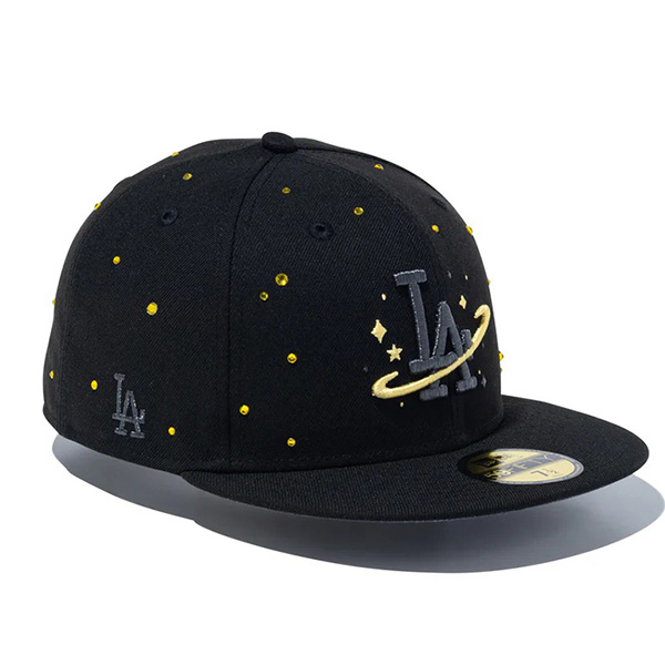 NEW ERA（ニューエラ） ユニセックス キャップ 59FIFTY When You Wish