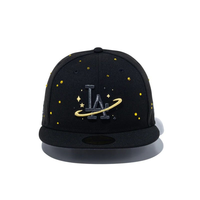 NEW ERA（ニューエラ） ユニセックス キャップ 59FIFTY When You Wish