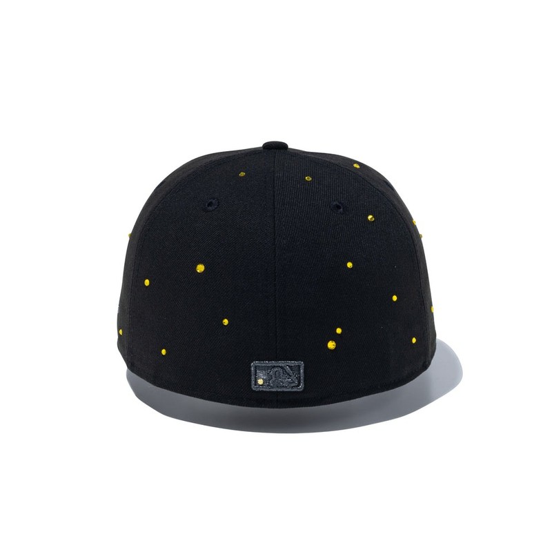 NEW ERA（ニューエラ） ユニセックス キャップ 59FIFTY When You Wish