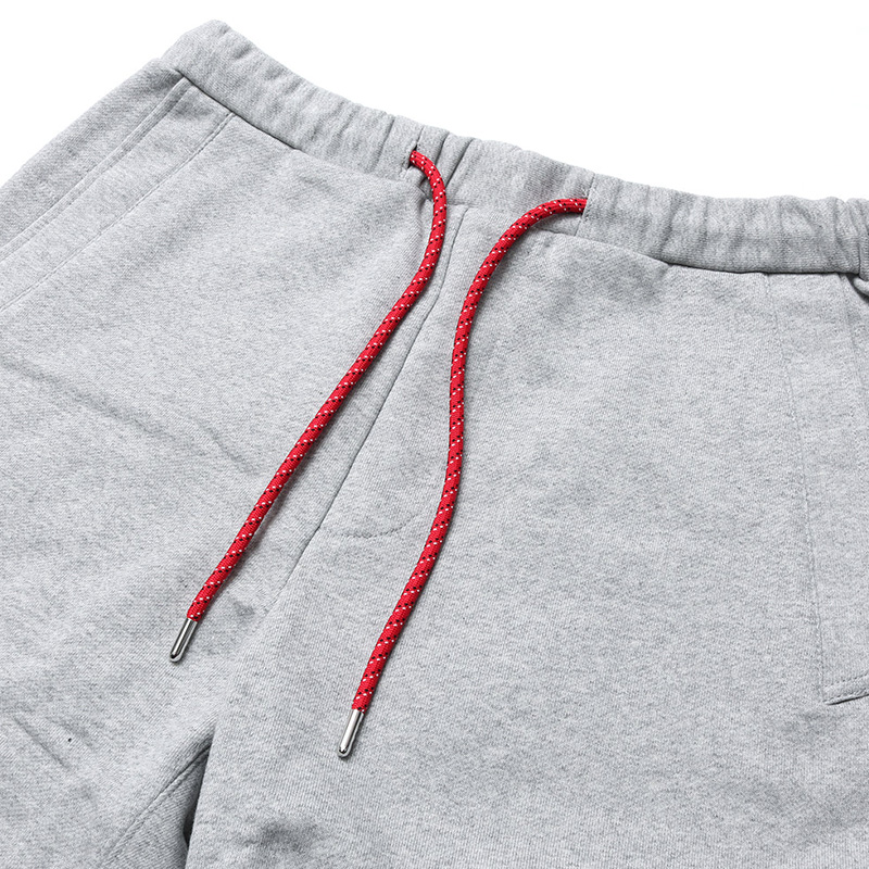 NANGA（ナンガ） NANGA ECO HYBRID SWEAT SHORTS エコハイブリッド