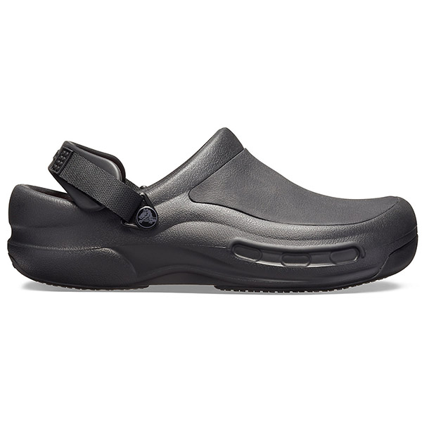 【限定販売】 crocs クロックス CROCS ビストロ プロ ライトライド クロッグ 靴