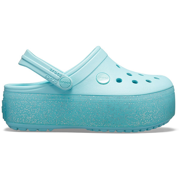 crocs crocband ice pop