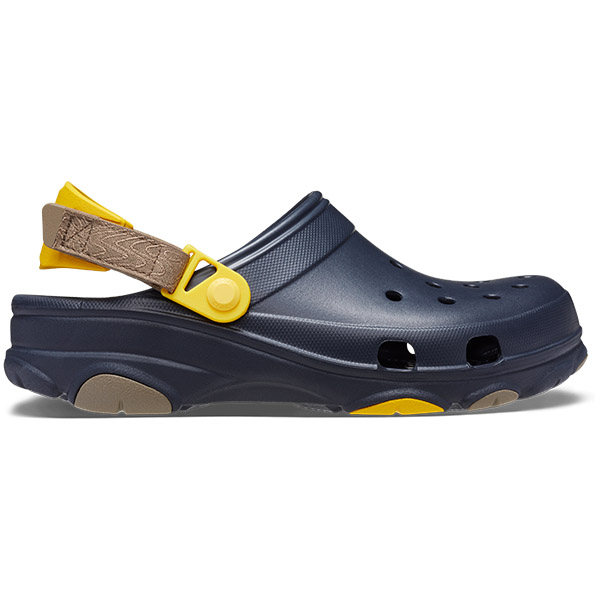 クロックス CROCS クラシック オール テレイン クロッグ classic all terrain clog メンズ レディース サンダル  男女兼用 [BB]