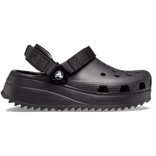 クロックス CROCS クラシック ハイカー クロッグ(classic hiker clog) メンズ/レディース/ 【男女兼用】 [BB]