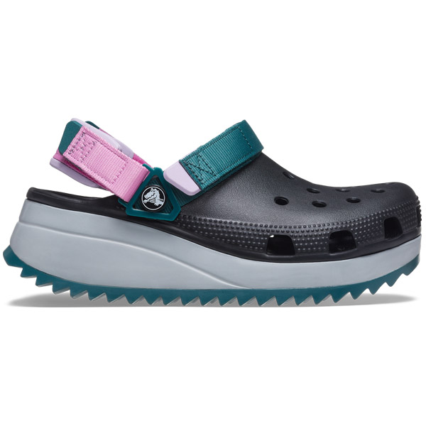 クロックス CROCS クラシック ハイカー クロッグ(classic hiker clog) メンズ/レディース/ 【男女兼用】 [BB]