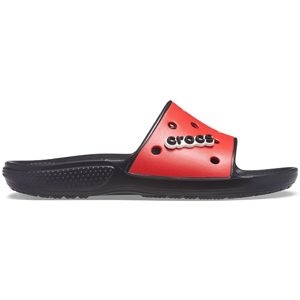 クロックス CROCS クラシック クロックス カラーブロック スライド classic crocs colorblock slide メンズ  レディース サンダル シューズ 男女兼用 [BB] :cr-206882:Neo Globe Yahoo!店 - 通販 - Yahoo!ショッピング