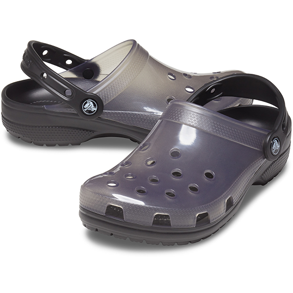 クロックス CROCS クラシック トランスルーセント クロッグ classic translucent clog メンズ/レディース/サンダル/ シューズ 男女兼用 [BB] :cr-206908:Neo Globe Yahoo!店 - 通販 - Yahoo!ショッピング