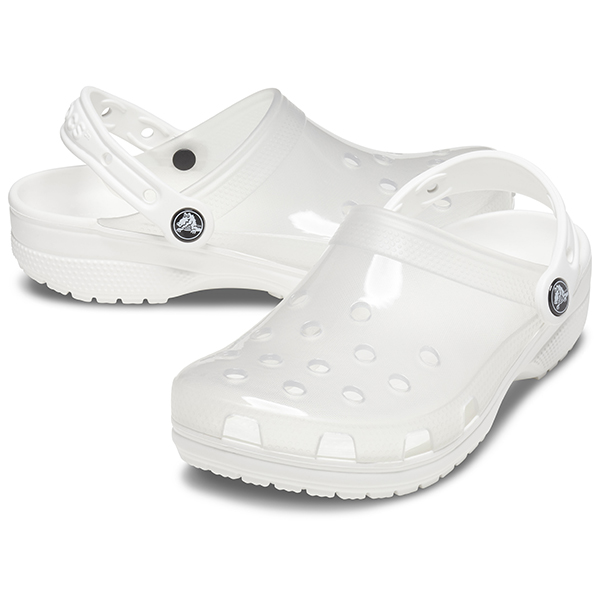 クロックス CROCS クラシック トランスルーセント クロッグ classic translucent clog メンズ/レディース/サンダル/ シューズ 男女兼用 [BB] :cr-206908:Neo Globe Yahoo!店 - 通販 - Yahoo!ショッピング