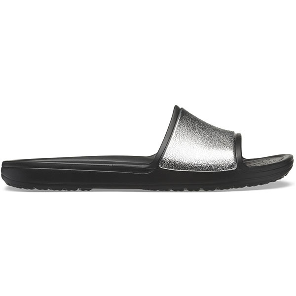 クロックス CROCS クロックス スローン シャイン ロウ スライド ウィメン crocs slone shine low slide レディース  サンダル 女性用 [BB] :cr-206921:Neo Globe Yahoo!店 - 通販 - Yahoo!ショッピング