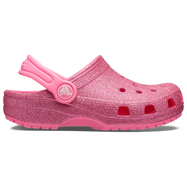 クロックス CROCS クラシック グリッター クロッグ トドラーclassic gritter clog t【ベビー  キッズ 子供用】 [AA]  :cr-206992:Neo Globe Yahoo!店 - 通販 - Yahoo!ショッピング