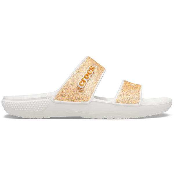 クロックス CROCS クラシック クロックス グリッター サンダル classic crocs glitter sandal メンズ  レディース【男女兼用】 [BB] :cr-207309:Neo Globe Yahoo!店 - 通販 - Yahoo!ショッピング