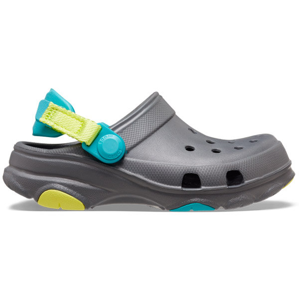 クロックス CROCS クラシック オールテレイン クロッグ キッズ classic all terrain clog k サンダル  207011【ベビー  キッズ 子供用】[AA] :cr-207458:Neo Globe Yahoo!店 - 通販 - Yahoo!ショッピング