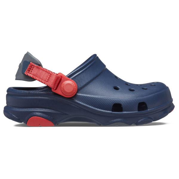 クロックス CROCS クラシック オールテレイン クロッグ キッズ classic all terrain clog k サンダル  207011【ベビー  キッズ 子供用】[AA] :cr-207458:Neo Globe Yahoo!店 - 通販 - Yahoo!ショッピング