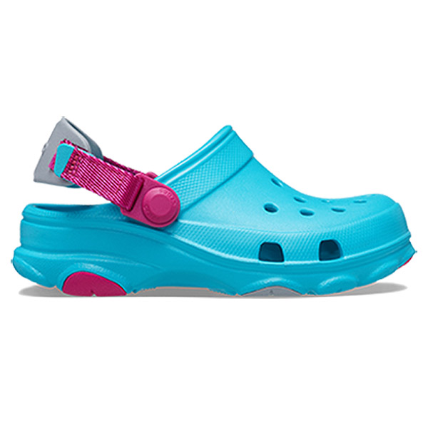 クロックス CROCS クラシック オールテレイン クロッグ キッズ classic all terrain clog k サンダル  207011【ベビー  キッズ 子供用】[AA] :cr-207458:Neo Globe Yahoo!店 - 通販 - Yahoo!ショッピング