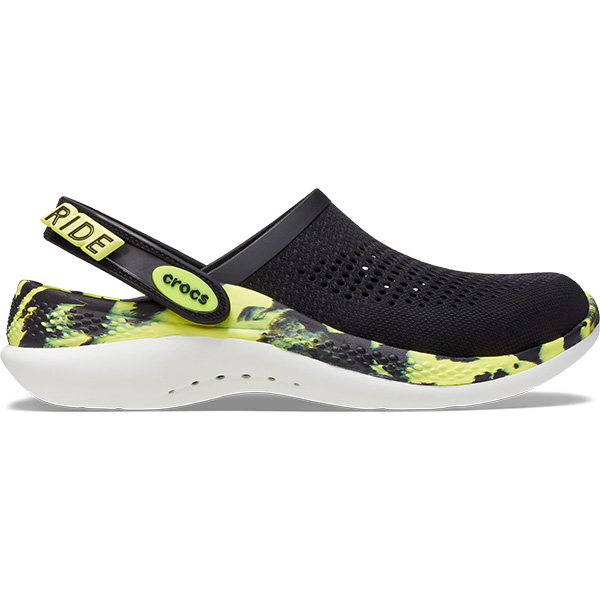 クロックス CROCS ライトライド 360 マーブル クロッグ literide 360 marbled clog メンズ レディース サンダル【男女兼用】  [BB] :cr-207634:Neo Globe Yahoo!店 - 通販 - Yahoo!ショッピング