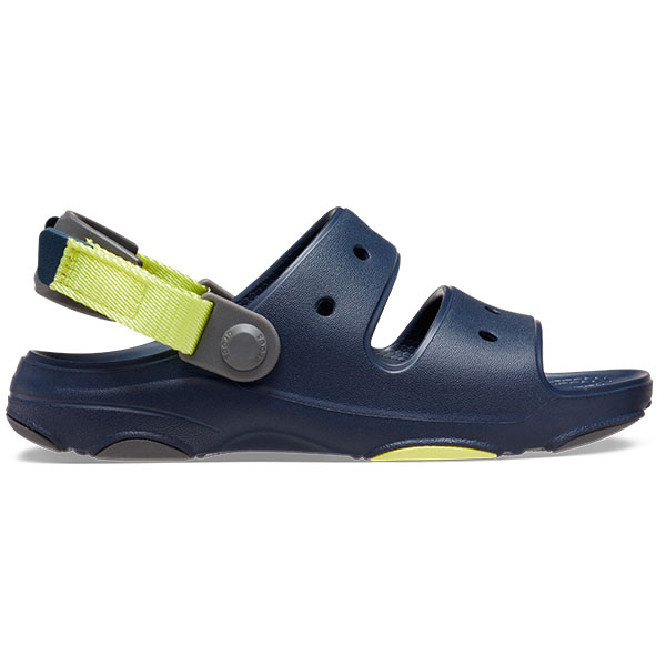 O★希少　クロックスcrocsオールトレイ　allterrain 26cmチョコ O☆希少 クロックスcrocsオールトレイ allterrain 26cmチョコ