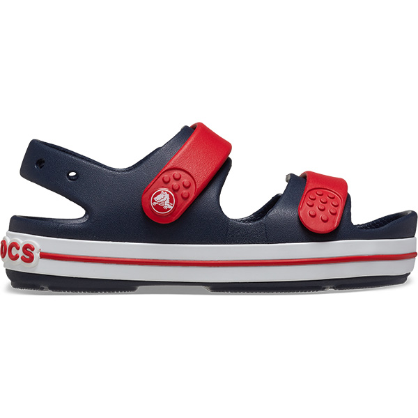 クロックス CROCS クロックバンド クルーザー サンダル キッズ crocband cruiser sandal k サンダル シューズ 子供用｜neo｜02