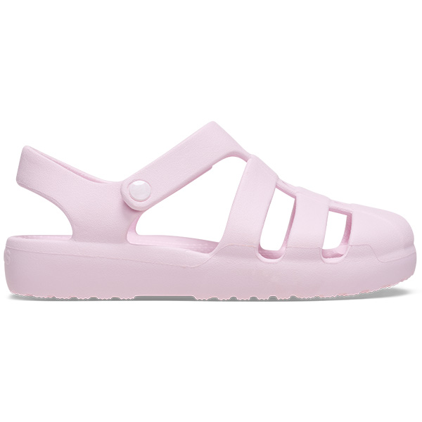 サンダル CROCS Men Sandals 25PCR210581 6ZW PINK Crocs Classic Clog Mens Sandals Pink 211139-6ZW – Shoe Palace