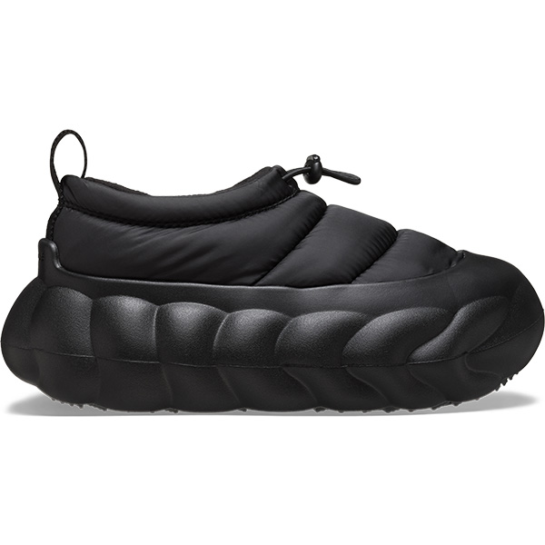 crocs（クロックス） メンズ レディース スリッポン オーバーパフ