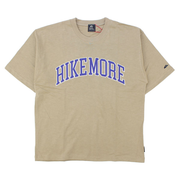 クリフメイヤー KRIFF MAYER ヘビー オンス アップリケ TEE HIKE カットソー T...