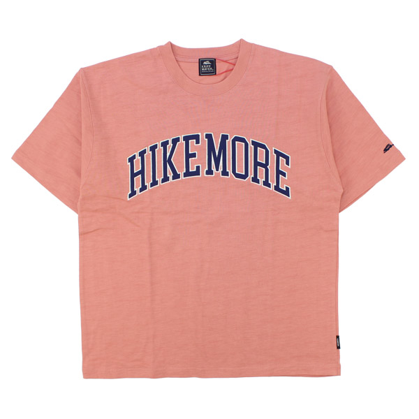 クリフメイヤー KRIFF MAYER ヘビー オンス アップリケ TEE HIKE カットソー T...