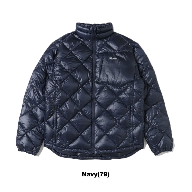 KRIFF MAYER（クリフメイヤー） KRIFF MAYER NANGA コラボウルトラ