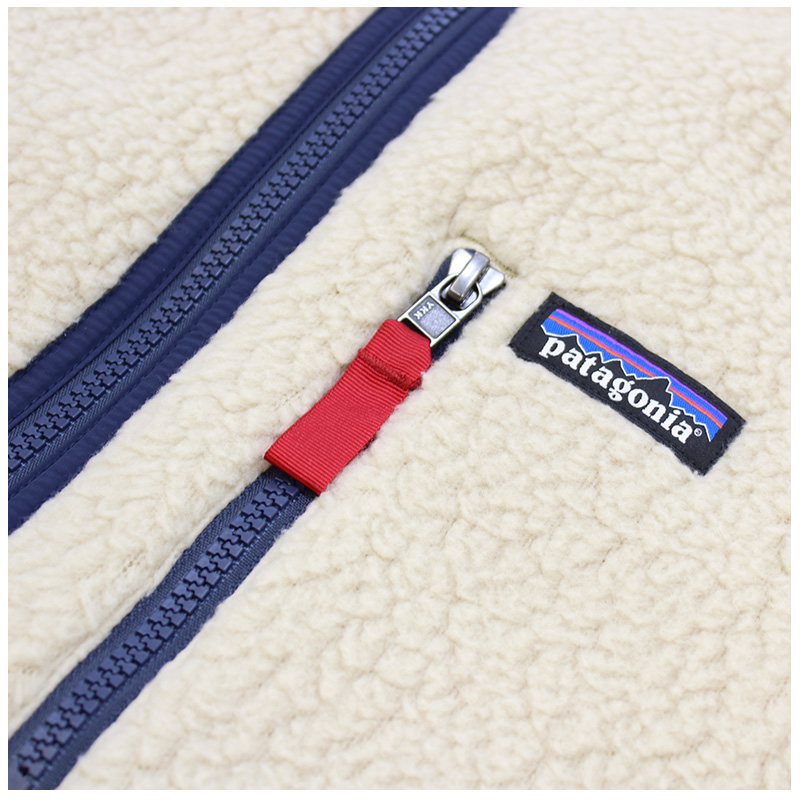 patagonia パタゴニア メンズ レトロ パイル ベスト Mens Retro