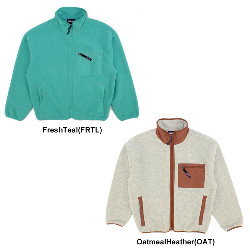 patagonia パタゴニア ウィメンズ シンチラ ジャケット Womens