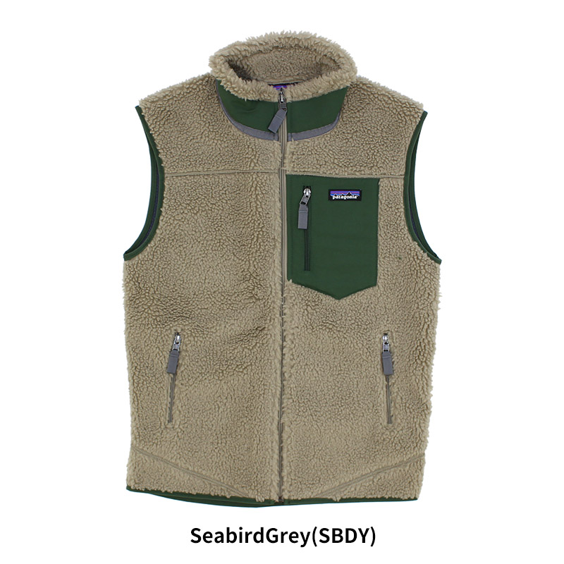 patagonia（パタゴニア） 【並行輸入】パタゴニア メンズ クラシック