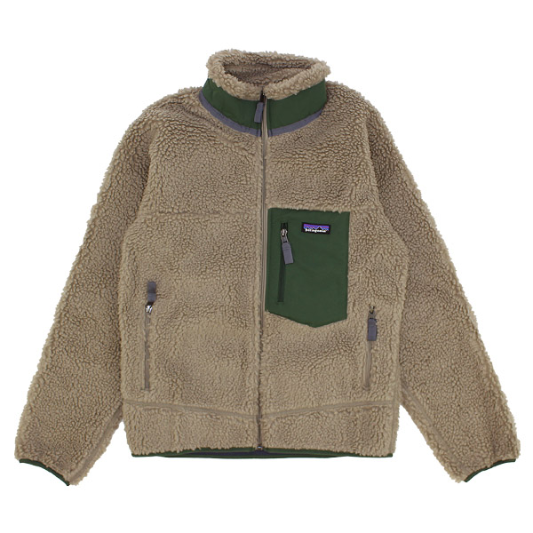 パタゴニア patagonia メンズ クラシック レトロX ジャケット Mens Classic Retro X Jacket フリース ジャケット  アウター メンズ : 23056 : Neo Globe Yahoo!店 - 通販 - Yahoo!ショッピング