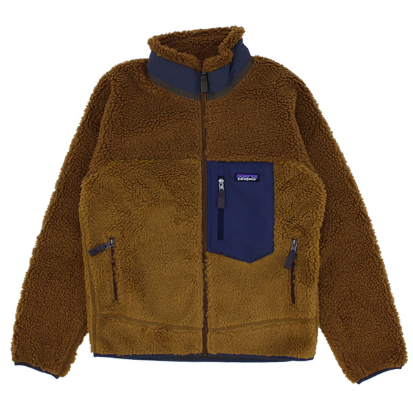 パタゴニア patagonia メンズ クラシック レトロX ジャケット Mens Classic Retro X Jacket フリース ジャケット  アウター メンズ : 23056 : Neo Globe Yahoo!店 - 通販 - Yahoo!ショッピング