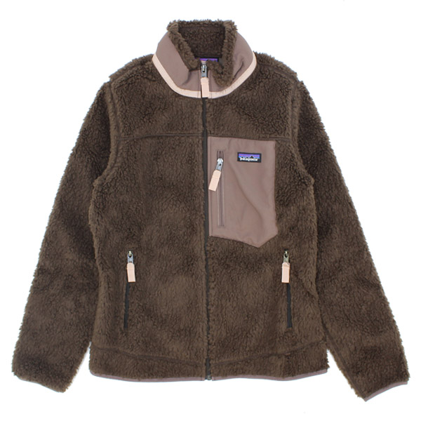 人気急上昇】 パタゴニアPatagonia レトロ 美品 フリースジャケット X