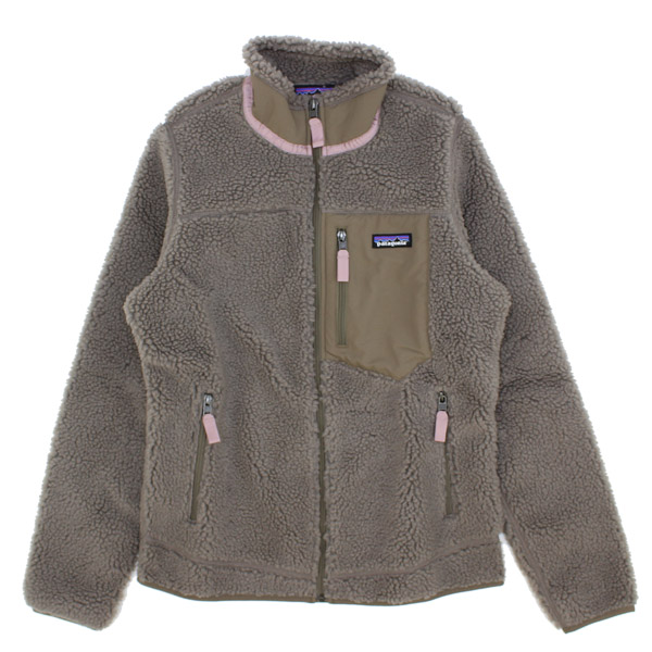 パタゴニア patagonia ウィメンズ クラシック レトロX ジャケット 