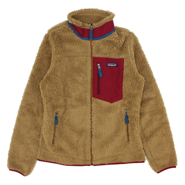 patagonia レトロ パタゴニア 希少サイズ uesd vintage www.cicc.ky