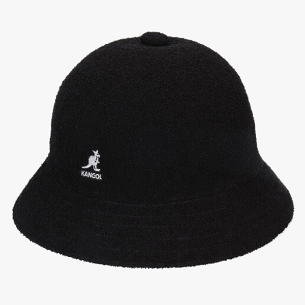 KANGOL（カンゴール） レディース メンズ バケハ ベルハット