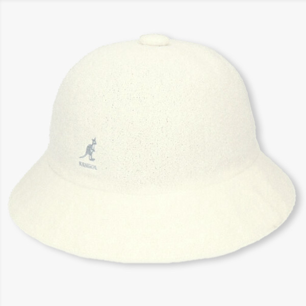 KANGOL（カンゴール） レディース メンズ バケハ ベルハット