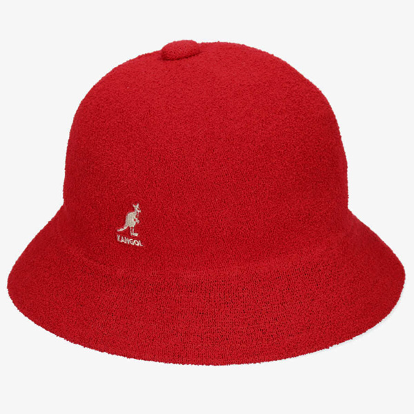 KANGOL（カンゴール） レディース メンズ バケハ ベルハット