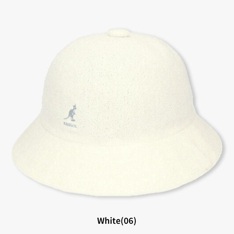 KANGOL（カンゴール） レディース メンズ バケハ ベルハット