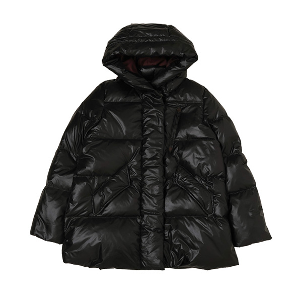 KRIFF MAYER（クリフメイヤー） レディース ダウンジャケット イスカ