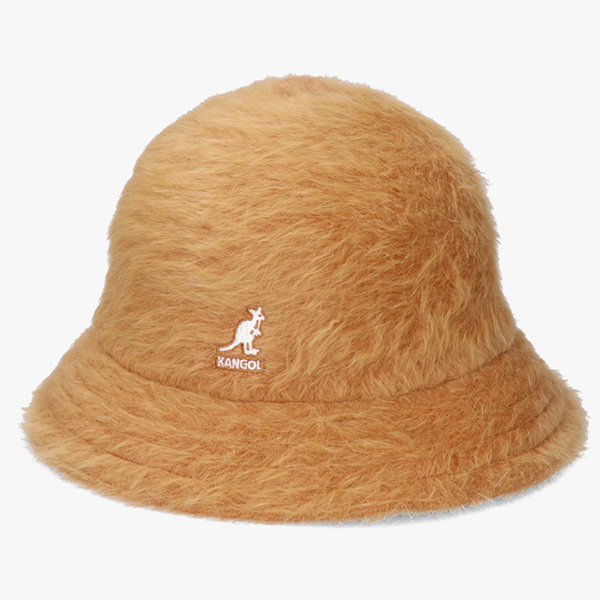 KANGOL（カンゴール） レディース メンズ バケハ ベルハット