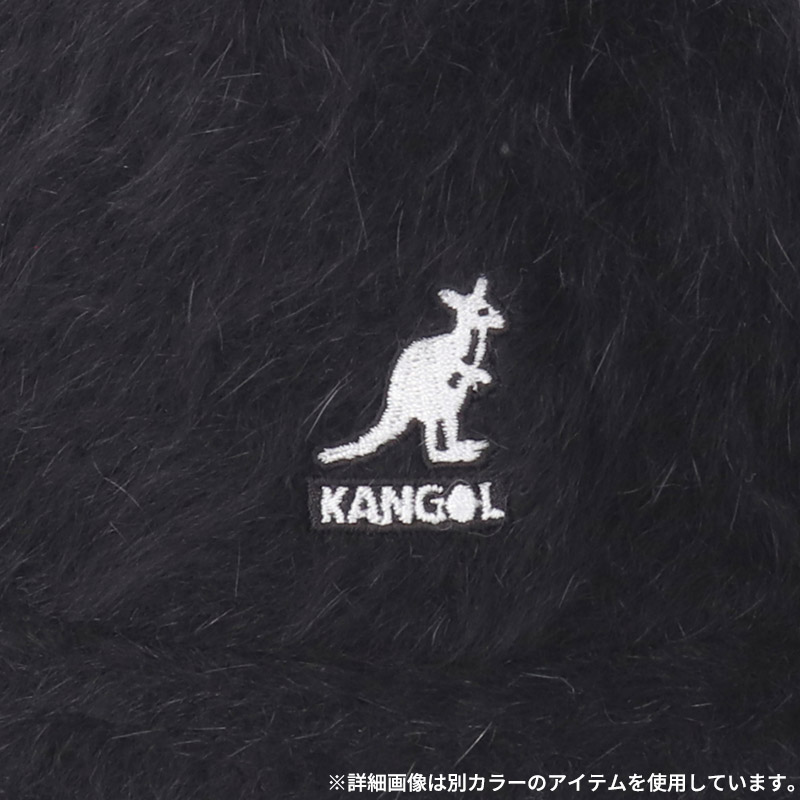 KANGOL（カンゴール） レディース メンズ バケハ ベルハット