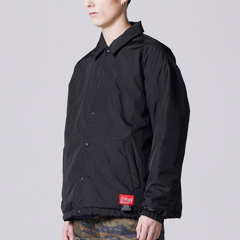 Manhattan Portage マンハッタン ポーテージ×タイオン コラボ