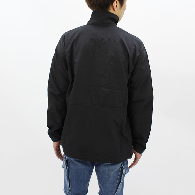 アブガルシア Abu Garcia ナイロン コーチ ジャケット Nylon