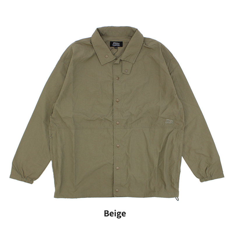 Abu Garcia × is-ness/アブガルシア×イズネス CLOUD PADDING