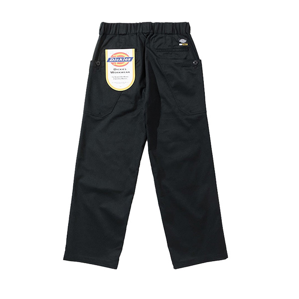 GRIP SWANY（グリップスワニー） ディッキーズ コラボ メンズ ワーク