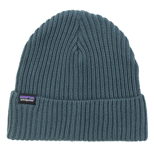 パタゴニア patagonia フィッシャーマンズ ロールド ビーニー Fishermans Rolled Beanie ニット帽 帽子 [AA]